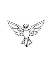 Heroes Coloring Book 3601CA6D (12 Coloring Pages)