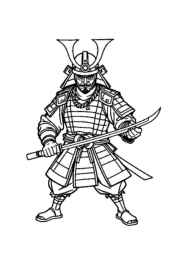 Japanese Culture Coloring Book 7BACB7B2 (12 Coloring Pages)