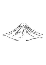 Japanese Culture Coloring Book 7BACB7B2 (12 Coloring Pages)