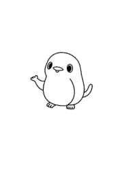 Japanese Food Coloring Book 3B0CED92 (12 Coloring Pages)