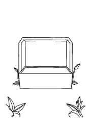 Japanese Food Coloring Book 62D8E7FE (12 Coloring Pages)