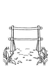 Jumping Coloring Book D9EEE8AD (12 Coloring Pages)