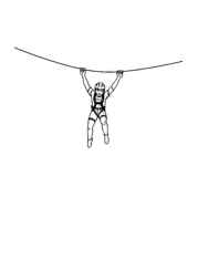 Jumping Coloring Book D9EEE8AD (12 Coloring Pages)