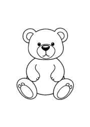 Kids Room Coloring Book 85A307FC (12 Coloring Pages)