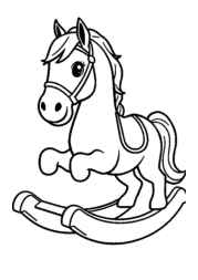 Kids Room Coloring Book 85A307FC (12 Coloring Pages)