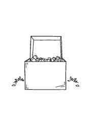 Kids Room Coloring Book B687C44E (12 Coloring Pages)