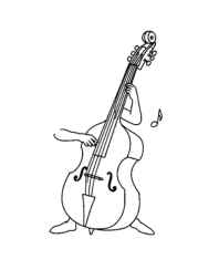 Learning Coloring Book 4B9190D6 (12 Coloring Pages)