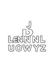 Learning Coloring Book 7847FA10 (12 Coloring Pages)