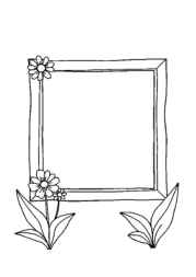 Living Room Coloring Book 9A3F0BA4 (12 Coloring Pages)