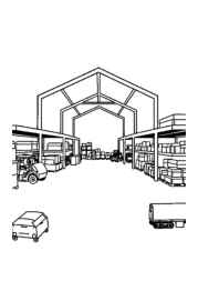 Loft Coloring Book D73E636D (12 Coloring Pages)