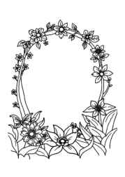 Loft Coloring Book EF15395E (12 Coloring Pages)