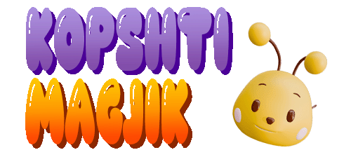 Kopshti Magjik