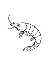 Meats Coloring Book 7E6643FE (12 Coloring Pages)