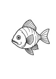 Meats Coloring Book 7E6643FE (12 Coloring Pages)