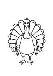 Meats Coloring Book E7BDC394 (12 Coloring Pages)