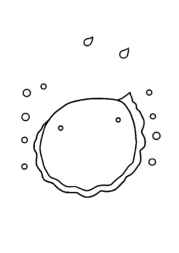 Mexican Food Coloring Book 676CF53D (12 Coloring Pages)