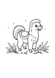 Mexican Food Coloring Book CEC105CD (12 Coloring Pages)