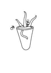 Mexican Food Coloring Book CEC105CD (12 Coloring Pages)