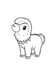 Mexican Food Coloring Book D538D943 (12 Coloring Pages)