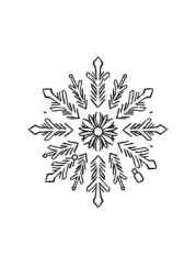 Nature Elements Coloring Book 9104C791 (12 Coloring Pages)