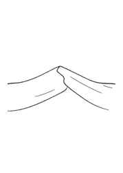 Nature Elements Coloring Book 9104C791 (12 Coloring Pages)