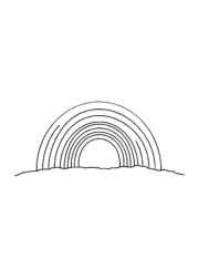 Nature Elements Coloring Book 9104C791 (12 Coloring Pages)