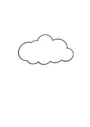 Nature Elements Coloring Book 9104C791 (12 Coloring Pages)