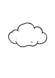 Nature Elements Coloring Book 44C092C1 (12 Coloring Pages)