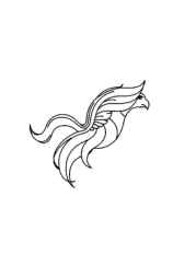 Nature Elements Coloring Book 44C092C1 (12 Coloring Pages)