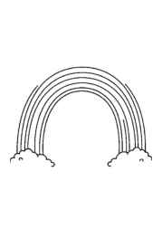 Nature Elements Coloring Book 44C092C1 (12 Coloring Pages)