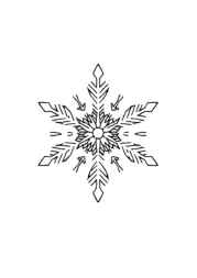 Nature Elements Coloring Book 44C092C1 (12 Coloring Pages)