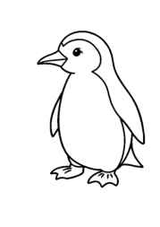 Ocean Animals Coloring Book 4C42FDFD (12 Coloring Pages)