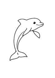 Ocean Animals Coloring Book 5A29D17E (12 Coloring Pages)