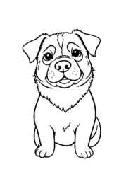 Ocean Animals Coloring Book F60FCFAE (12 Coloring Pages)