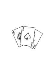 Play Room Coloring Book 05E21234 (12 Coloring Pages)