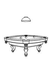 Play Room Coloring Book 05E21234 (12 Coloring Pages)