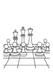 Play Room Coloring Book 05E21234 (12 Coloring Pages)