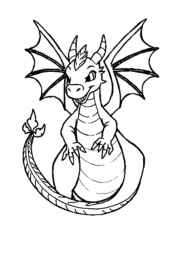 Pokemon Coloring Book 01834FAC (12 Coloring Pages)