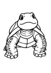 Pokemon Coloring Book 072876AF (12 Coloring Pages)