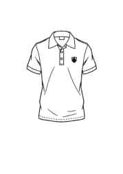 Polo Coloring Book 63C2DAF6 (12 Coloring Pages)
