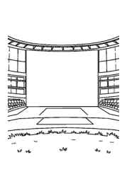 Polo Coloring Book 63C2DAF6 (12 Coloring Pages)