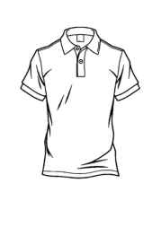 Polo Coloring Book AAF73A52 (12 Coloring Pages)