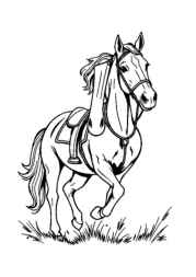 Polo Coloring Book AAF73A52 (12 Coloring Pages)