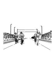 Racing Coloring Book 8E907BCC (12 Coloring Pages)