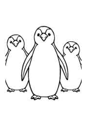 Russian Food Coloring Book BAFA05A4 (12 Coloring Pages)