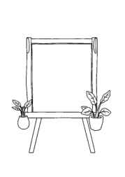 School Coloring Book 5FAF0A91 (12 Coloring Pages)