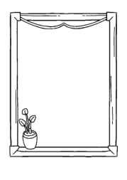 School Coloring Book AE903C4F (12 Coloring Pages)