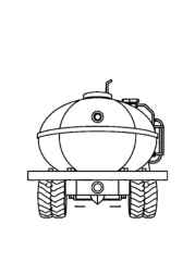 Ships Coloring Book 0D6AD96E (12 Coloring Pages)