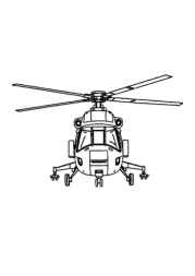 Soldiers Coloring Book 068722F7 (12 Coloring Pages)