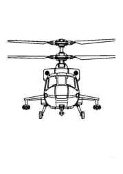 Soldiers Coloring Book 88D352D0 (12 Coloring Pages)